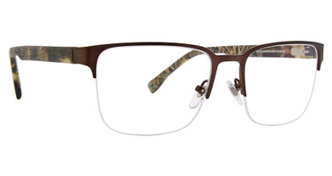 Ducks Unlimited Eyeglasses Hammond SHADOWGRASS BLADES/SDB