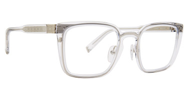 Trina Turk Eyeglasses Acosta CLEAR CRYSTAL/CLR