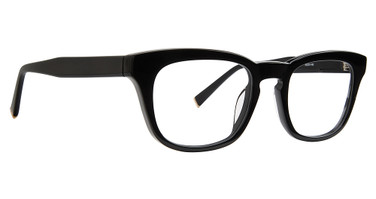 Trina Turk Eyeglasses Rosselli BLACK/BLK