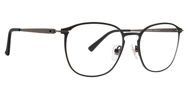 Argyleculture Eyeglasses Tunstall BLACK/BLK