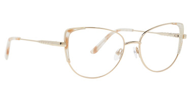 Jenny Lynn Eyewear Intelligent GOLD/GLD