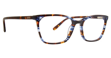 XOXO Eyeglasses Winters WAVE/WVE