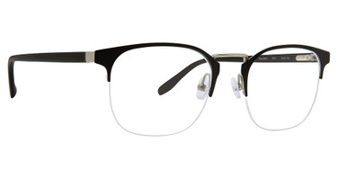 Badgley Mischka Eyeglasses Elliot BLACK/BLK