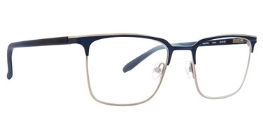 Badgley Mischka Eyeglasses Jeremy NAVY/NAV