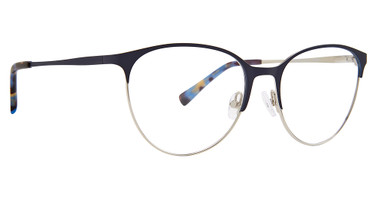 Life is Good Eyeglasses Emory MATTE NAVY/MTN