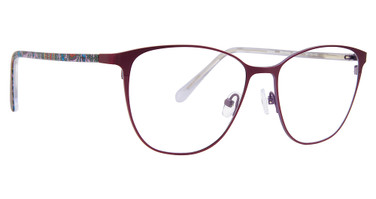 Vera Bradley Eyeglasses VB Ipswich MARRAKESH/MRK