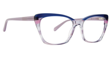 Vera Bradley Eyeglasses VB Acadia MARRAKESH/MRK