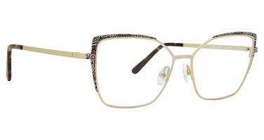 XOXO Eyeglasses Carlin LEOPARD/LEO