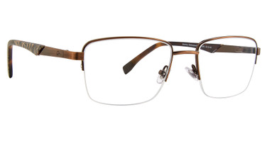 Ducks Unlimited Eyeglasses Browning SHADOWGRASS BLADES/SDB