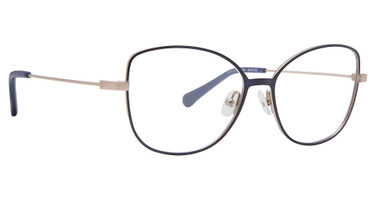 Trina Turk Eyeglasses Park WAVE/WVE