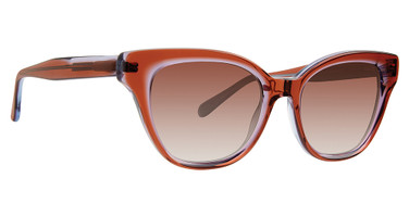 Vera Bradley Eyeglasses Navasota COLORFUL BOUQUET/CLB