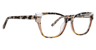 XOXO Eyeglasses Irvine ROSE/ROS