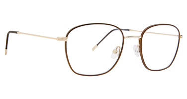 Life is Good Eyeglasses Jasper BROWN/BRN