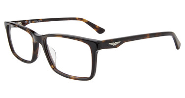 Police Eyeglasses VPLN82 Dark Havana 04BL