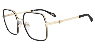 Just Cavalli Eyeglasses VJC125V Rose Gold 0300