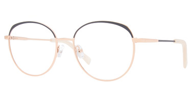 Global Optique Eyeglasses PB867 MATTE GRAY