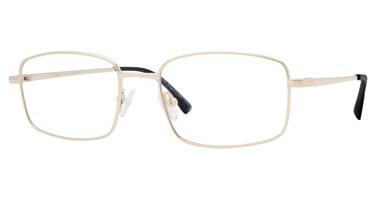 Global Optique Eyeglasses T115 GOLD