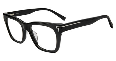Tumi Eyeglasses VTU537 Black 0BLA