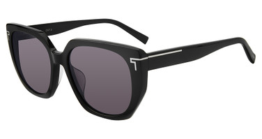 Tumi Eyeglasses STU515 Black 0BLA