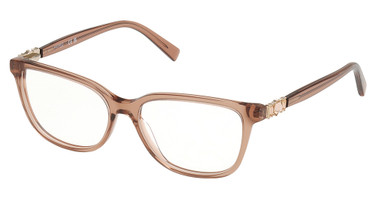 Viva Eyeglasses VV50015 shiny light brown/045