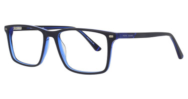 Pepe Jeans Eyeglasses PJ7458 Navy/Blue/C-12