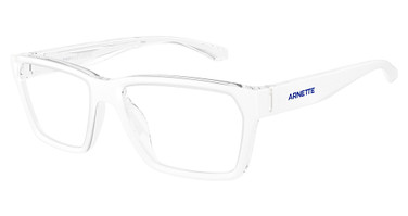 Arnette Eyeglasses AN7257U PINZ CRYSTAL MATTE TOP/SHINY/2761