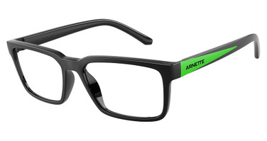 Arnette Eyeglasses AN7259U SIROCCO BLACK/2753