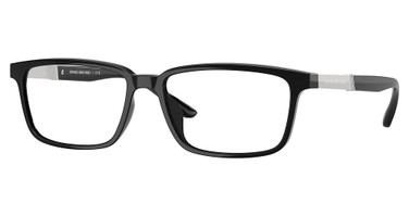Brooks Brothers Eyeglasses BB2070U BLACK/6064