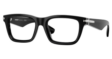 Burberry BE2419 BLACK/3001