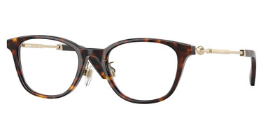 Burberry Eyeglasses BE2423D DARK HAVANA/3002