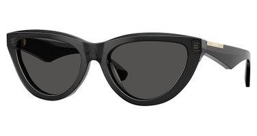 Burberry Eyeglasses BE4436U GREY/411287