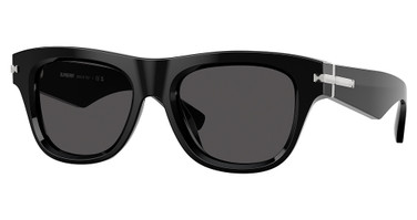 Burberry Eyeglasses BE4438U BLACK/300187