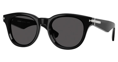 Burberry Eyeglasses BE4439 BLACK/300187