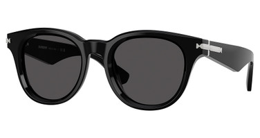 Burberry Eyeglasses BE4439F BLACK/300187
