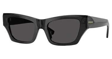 Burberry Eyeglasses BE4441U GREY/411287