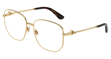 DOLCE & GABBANA DG1356 GOLD/02