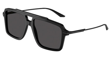 DOLCE & GABBANA DG4477 MATTE BLACK/252587