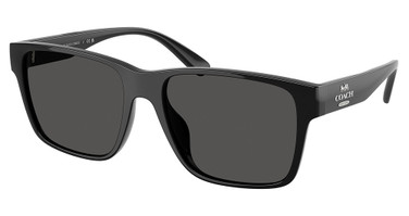COACH Eyeglasses HC8417U CW425 BLACK/500287