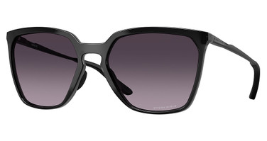 Oakley Eyeglasses OO9480 SIELO SQ POLISHED BLACK INK/948001