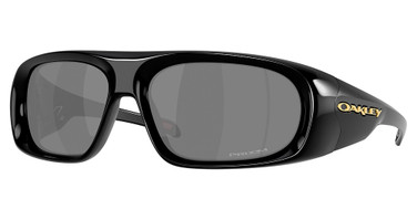 Oakley Eyeglasses OO9491 BELLEVILLE POLISHED BLACK/949101