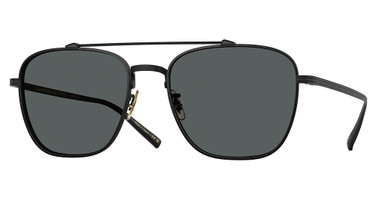 OLIVER PEOPLES OV1349ST AVISON MATTE BLACK/5017P2