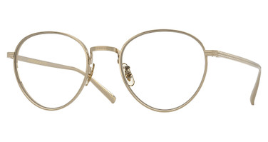 OLIVER PEOPLES Eyeglasses OV1350T KESNER SOFT GOLD/5035