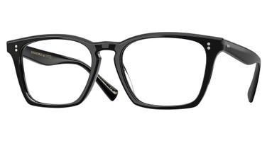 OLIVER PEOPLES Eyeglasses OV5561U RAFKIN BLACK/1731