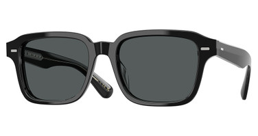 OLIVER PEOPLES Eyeglasses OV5562SU ERRISSON SUN BLACK/1731P2