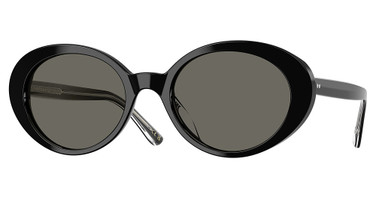 OLIVER PEOPLES Eyeglasses OV5565SU LUMAR BLACK/1731R5