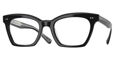 OLIVER PEOPLES Eyeglasses OV5566U LELIA BLACK/1731