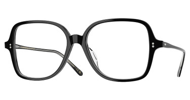 OLIVER PEOPLES Eyeglasses OV5567U CORDINA BLACK/1731