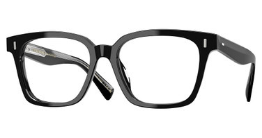 OLIVER PEOPLES Eyeglasses OV5568U AIONA BLACK/1731