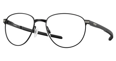 Oakley Frame Eyeglasses OX5081 SWAY BAR R SATIN BLACK/508101