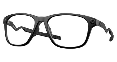 Oakley Frame Eyeglasses OX8187 CEREBRAL SATIN BLACK/818701